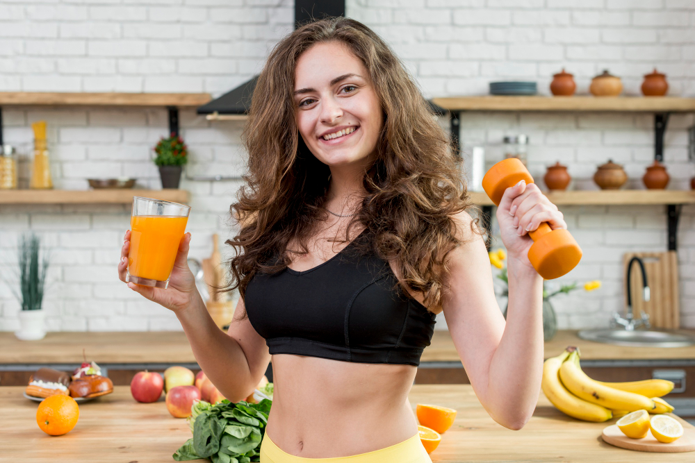 Nutrition Coaching